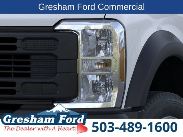 New 2026 Ford F450 XL AWD/4WD image 21