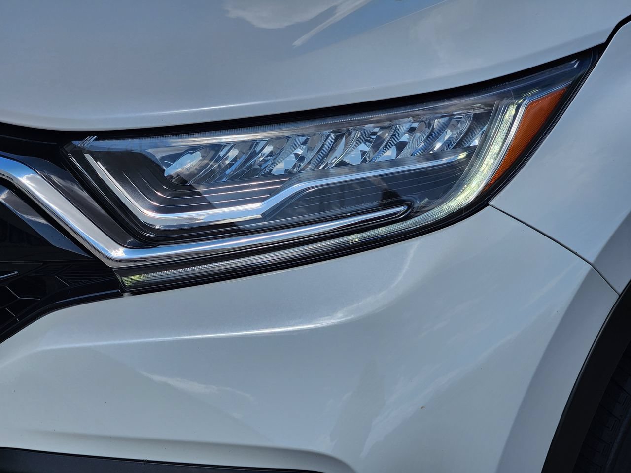 Used 2022 Honda CR-V EX-L image 6