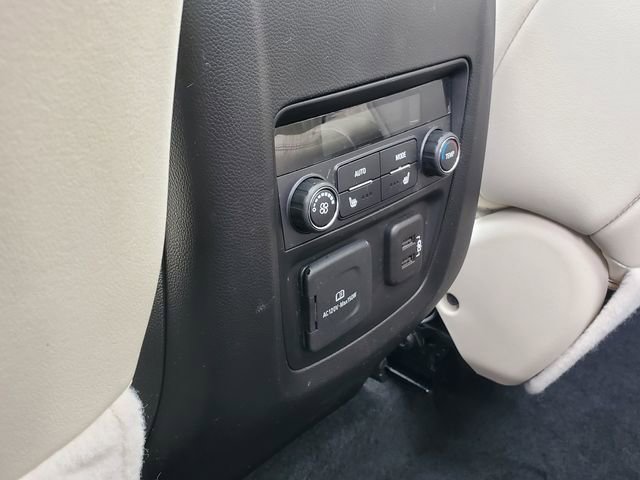 Used 2020 Lincoln Nautilus FWD w/ Equipment Group 101A image 26