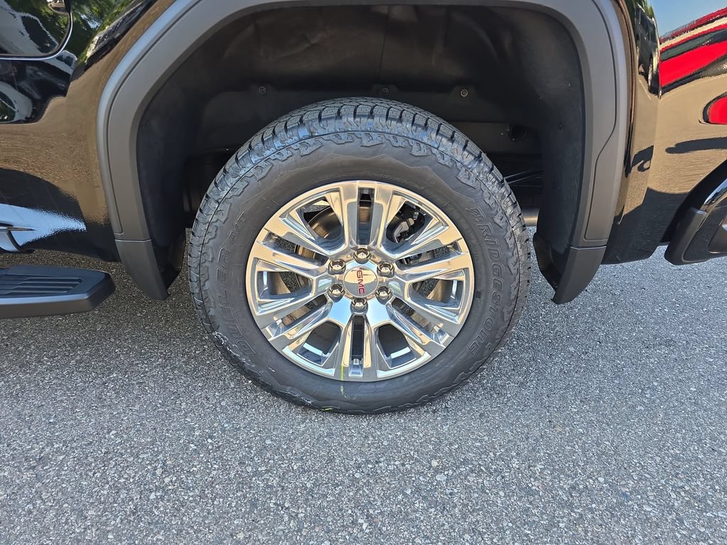 New 2026 GMC Sierra 1500 Denali AWD/4WD image 37