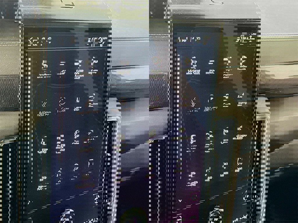 New 2026 GMC Yukon XL Elevation w/ LPO, Elevation Black Package image 7