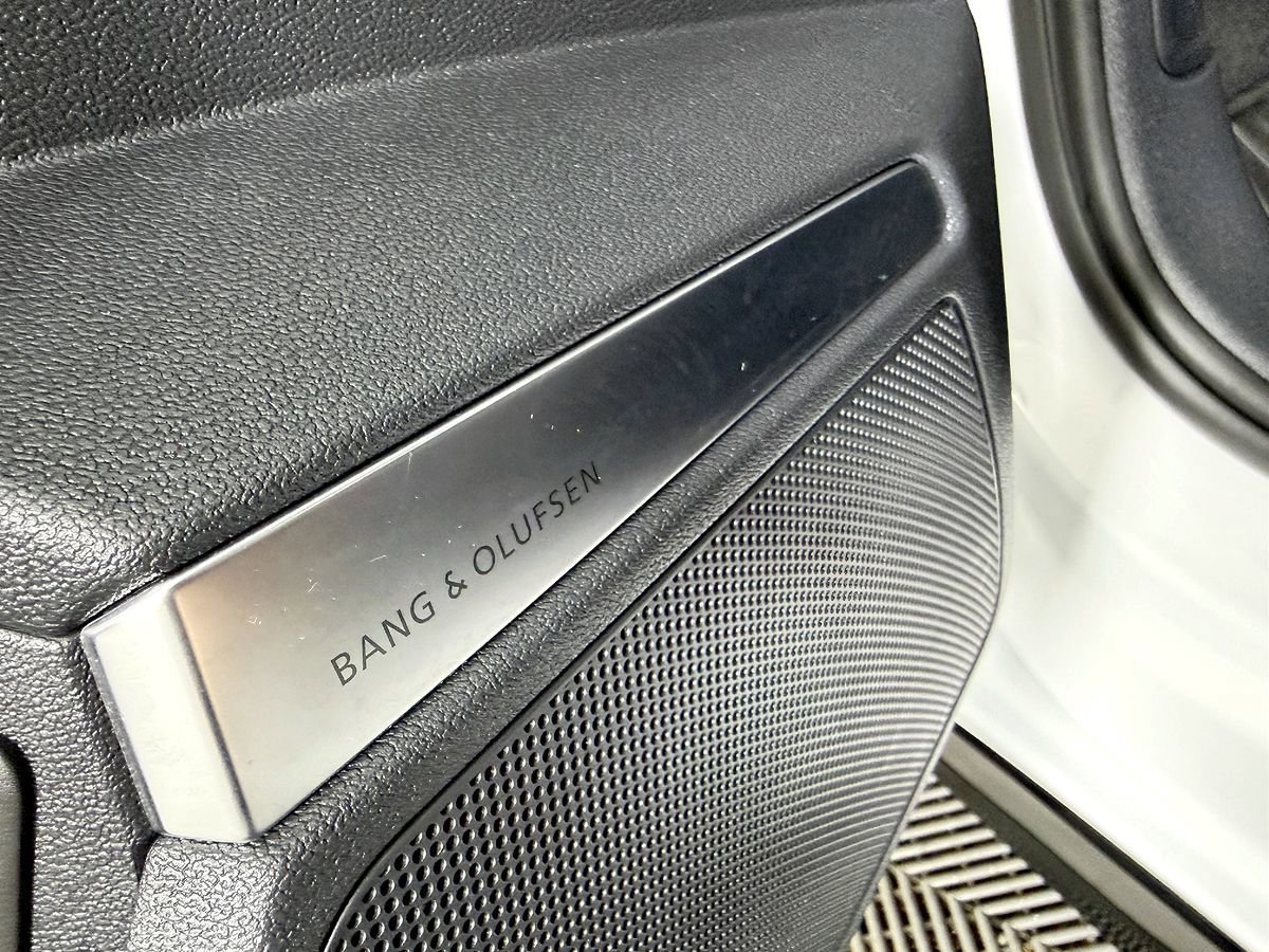 Used 2024 Audi S3 Prestige image 38