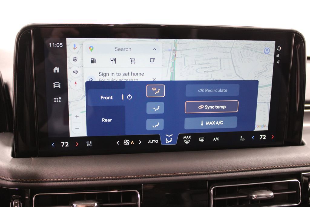 New 2026 Lincoln Aviator AWD image 51