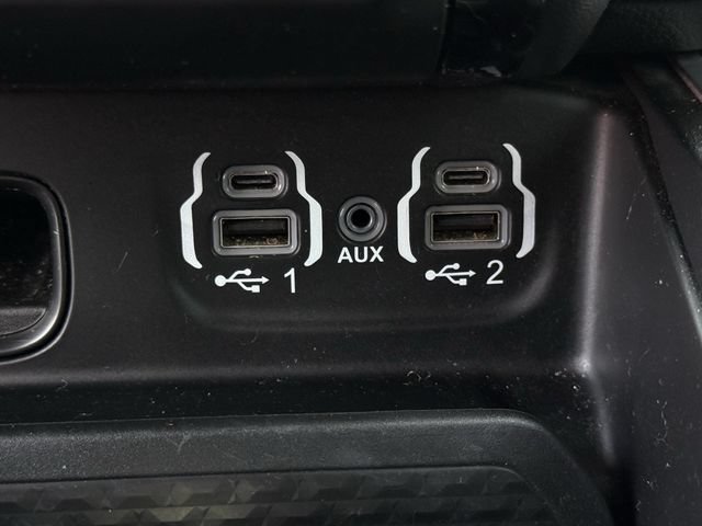 Used 2023 RAM 1500 Big Horn AWD/4WD image 23