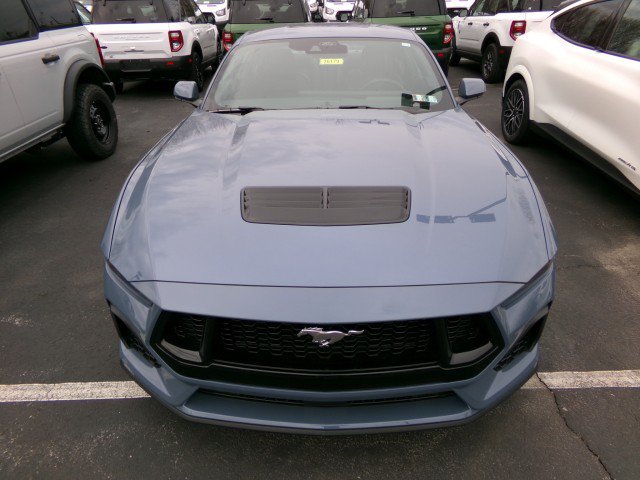 New 2026 Ford Mustang GT Premium RWD image 3