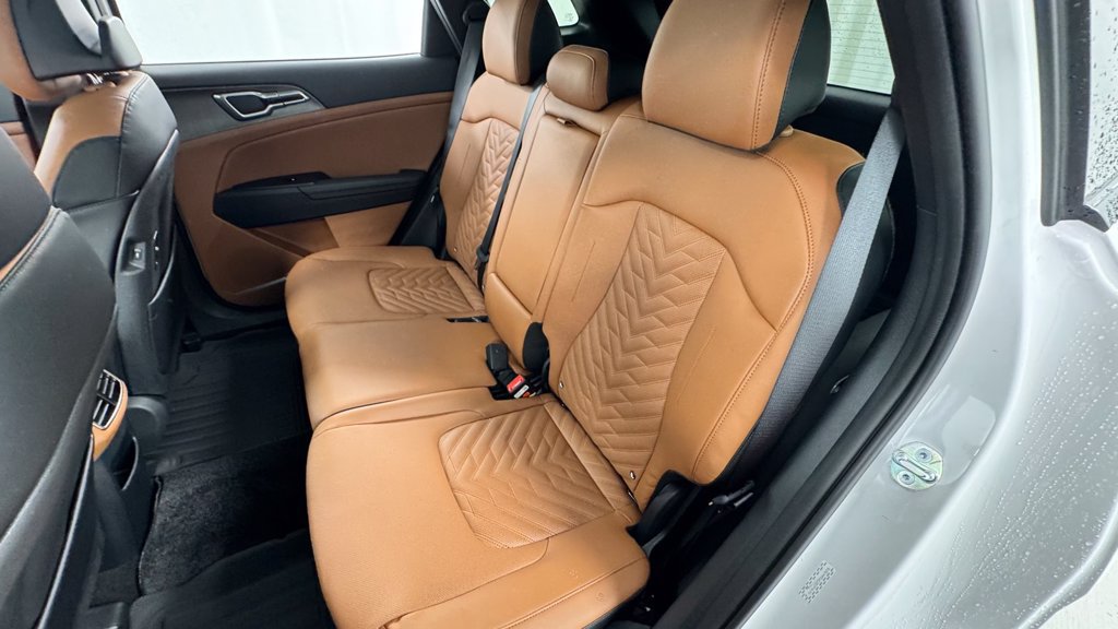 New 2026 Kia Sportage X-Line w/ X-Line Technology Package AWD/4WD image 12