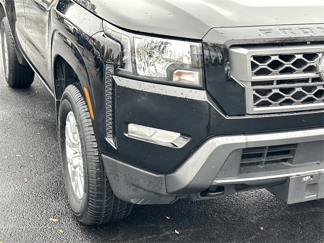 Used 2023 Nissan Frontier SV w/ SV Convenience Package image 10