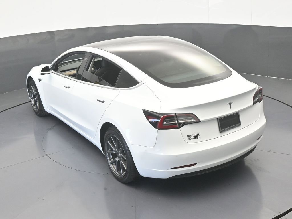 Used 2019 Tesla Model 3 Standard Range Plus image 47