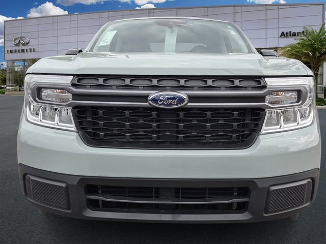 Used 2024 Ford Maverick XLT w/ XLT Luxury Package image 3