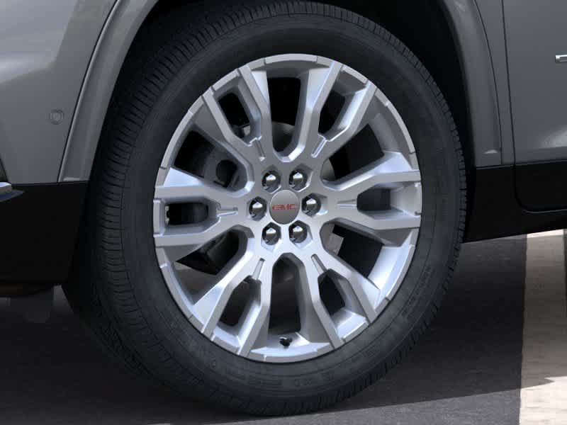 New 2026 GMC Acadia Denali w/ Super Cruise Package FWD image 9