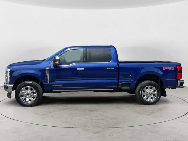 New 2026 Ford F350 Lariat w/ Lariat Premium Package AWD/4WD image 2
