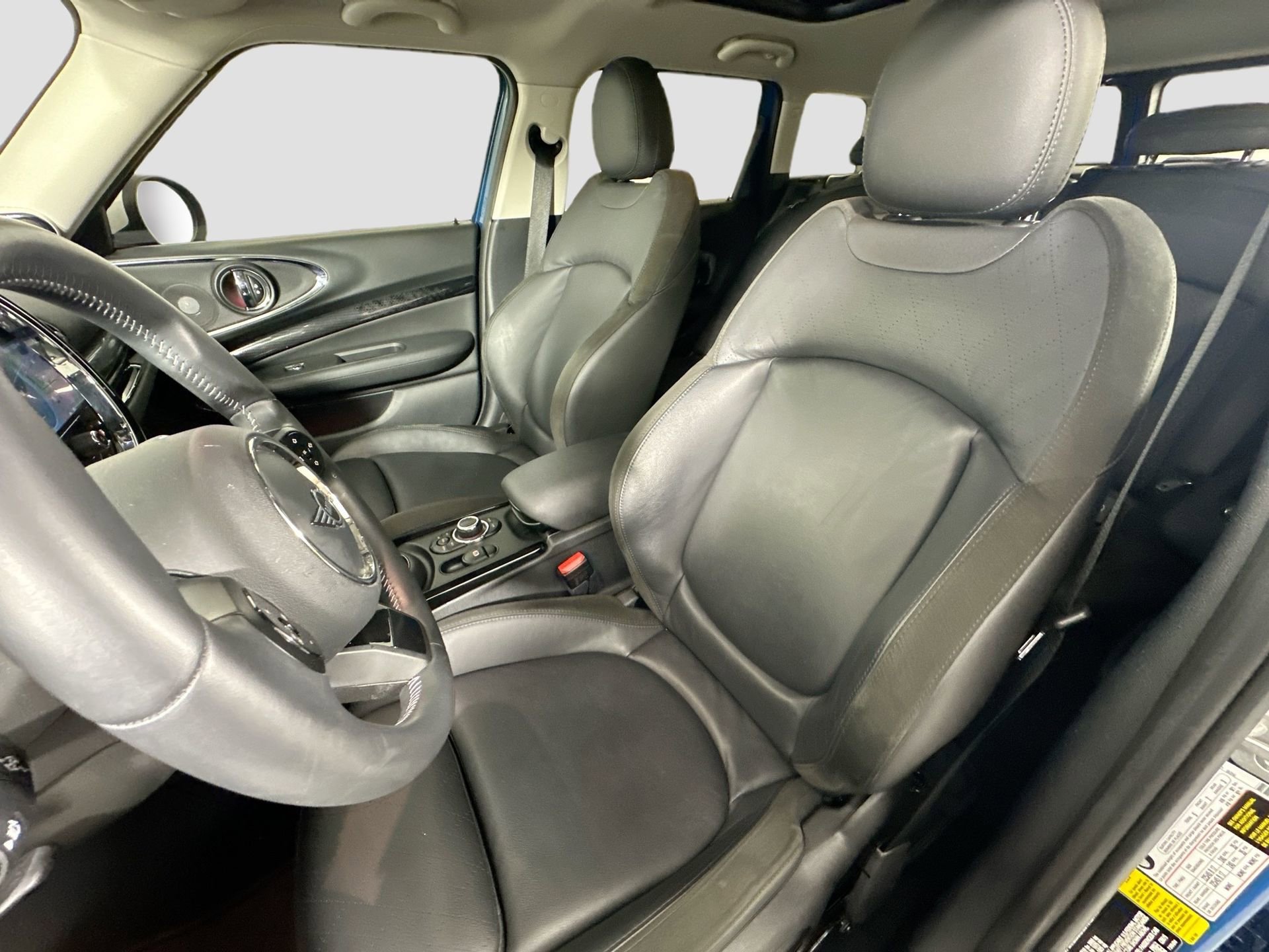 Used 2023 MINI Cooper Clubman S image 25