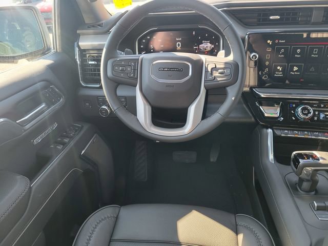 New 2026 GMC Sierra 3500 Denali Ultimate image 28