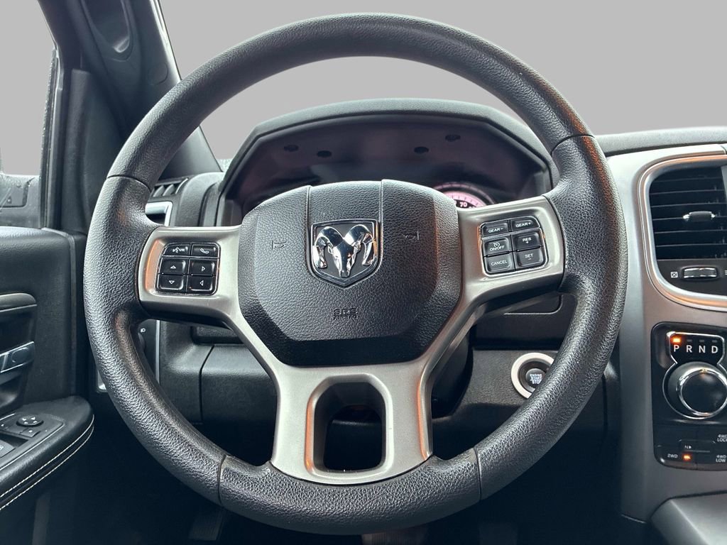 Used 2022 RAM 1500 Classic Warlock image 15