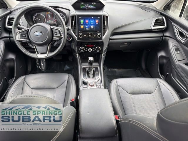 Used 2021 Subaru Forester Touring w/ Popular Package #2 image 36