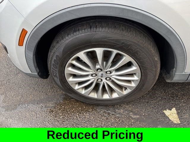 Used 2018 Lincoln MKX Select w/ Select Plus Package image 49