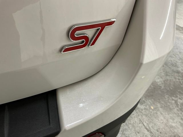 Used 2025 Ford Explorer ST w/ Sun And Sound Package image 8