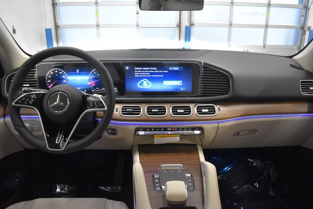 New 2026 Mercedes-Benz GLE 350 4MATIC image 5