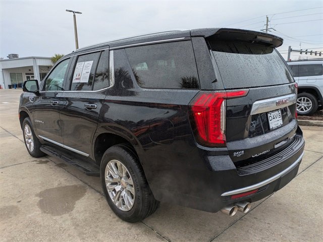 Used 2024 GMC Yukon Denali image 6
