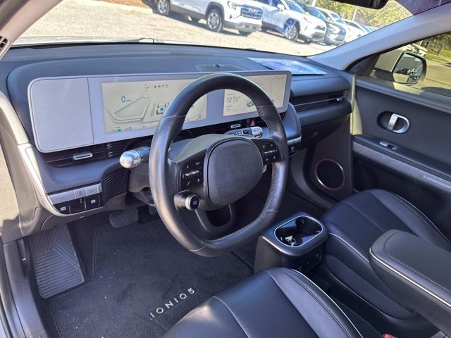 Used 2022 Hyundai Ioniq 5 SEL w/ Cargo Package image 12