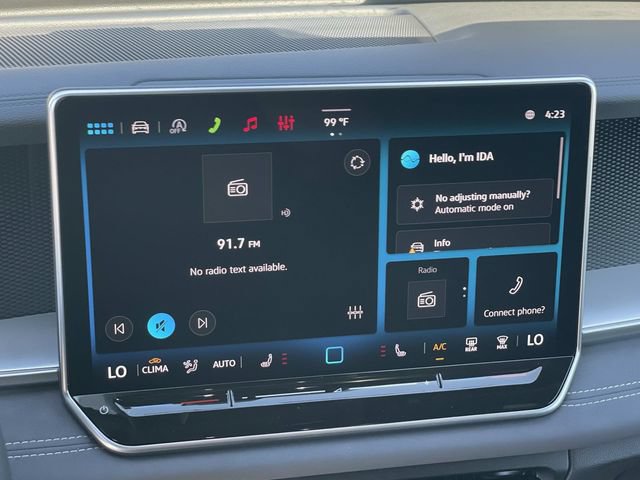 New 2026 Volkswagen Tiguan SE R-Line FWD image 12