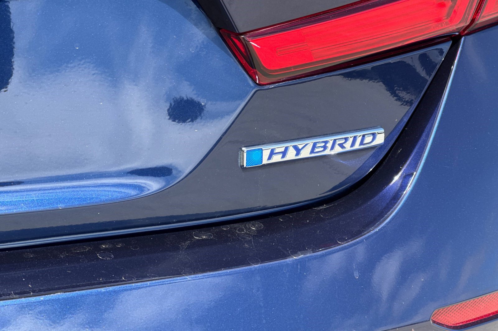 Used 2018 Honda Accord Hybrid image 27