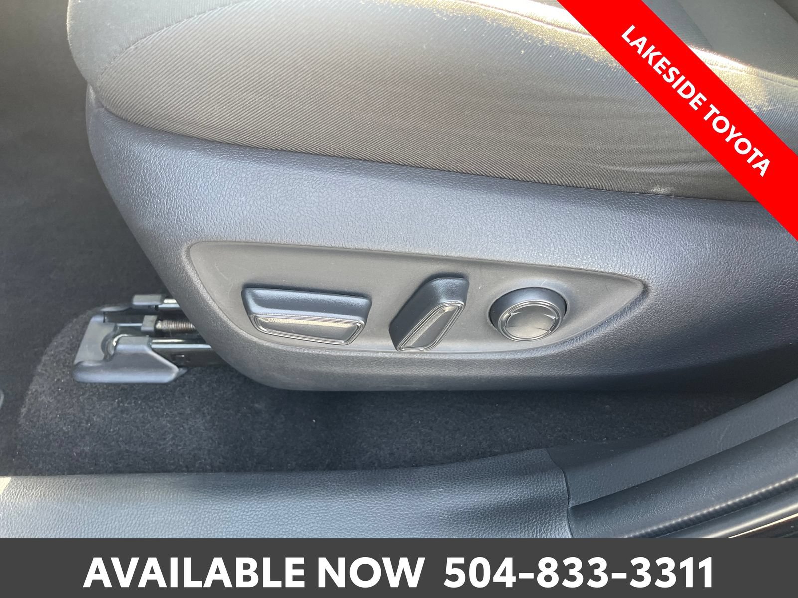 Certified 2025 Toyota RAV4 XLE FWD image 28