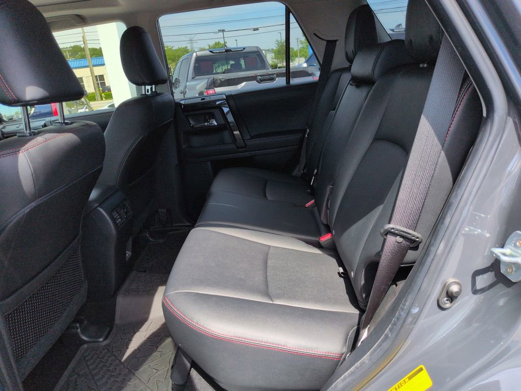 Used 2024 Toyota 4Runner TRD Pro AWD/4WD image 25