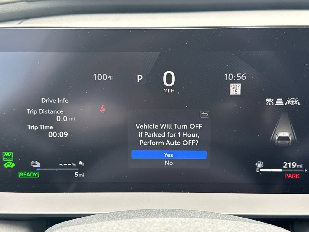 New 2026 Toyota RAV4 SE AWD/4WD image 26