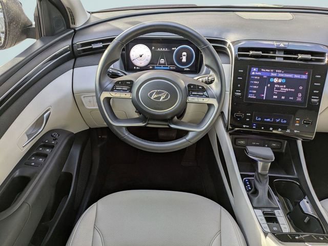 Used 2023 Hyundai Tucson SEL w/ Convenience Package image 18
