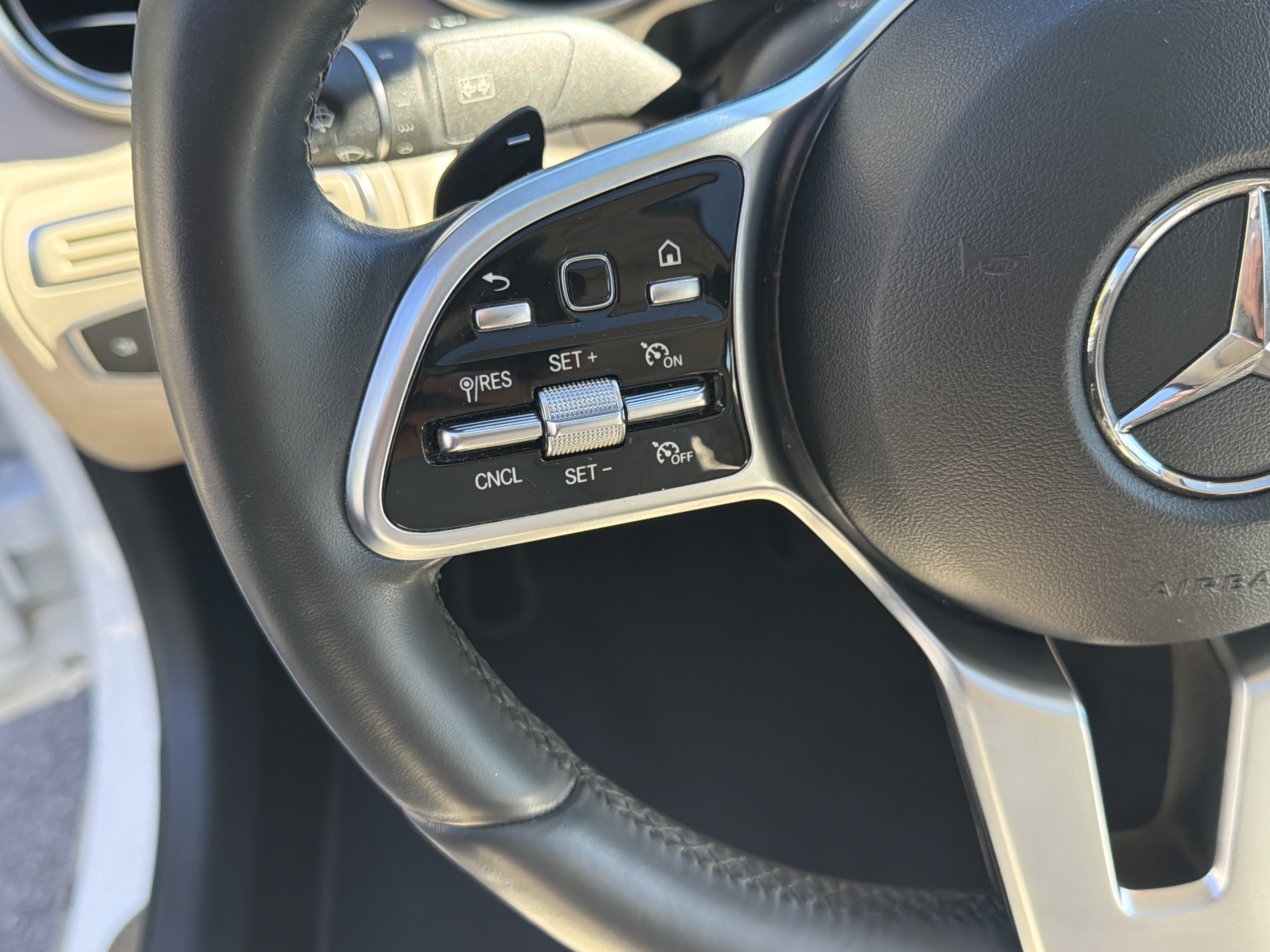 Used 2021 Mercedes-Benz C 300 4MATIC Sedan image 19