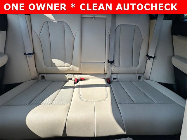 Used 2022 BMW X3 xDrive30i w/ Premium Package 2 image 26