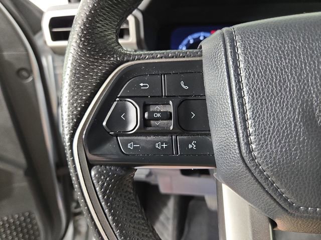 Used 2024 Toyota Tacoma TRD Off-Road AWD/4WD image 24