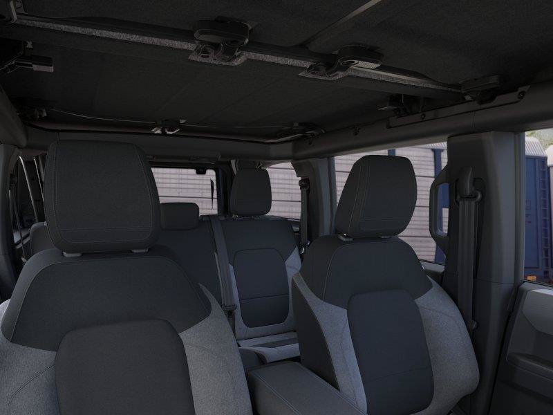 New 2026 Ford Bronco Big Bend AWD/4WD image 12