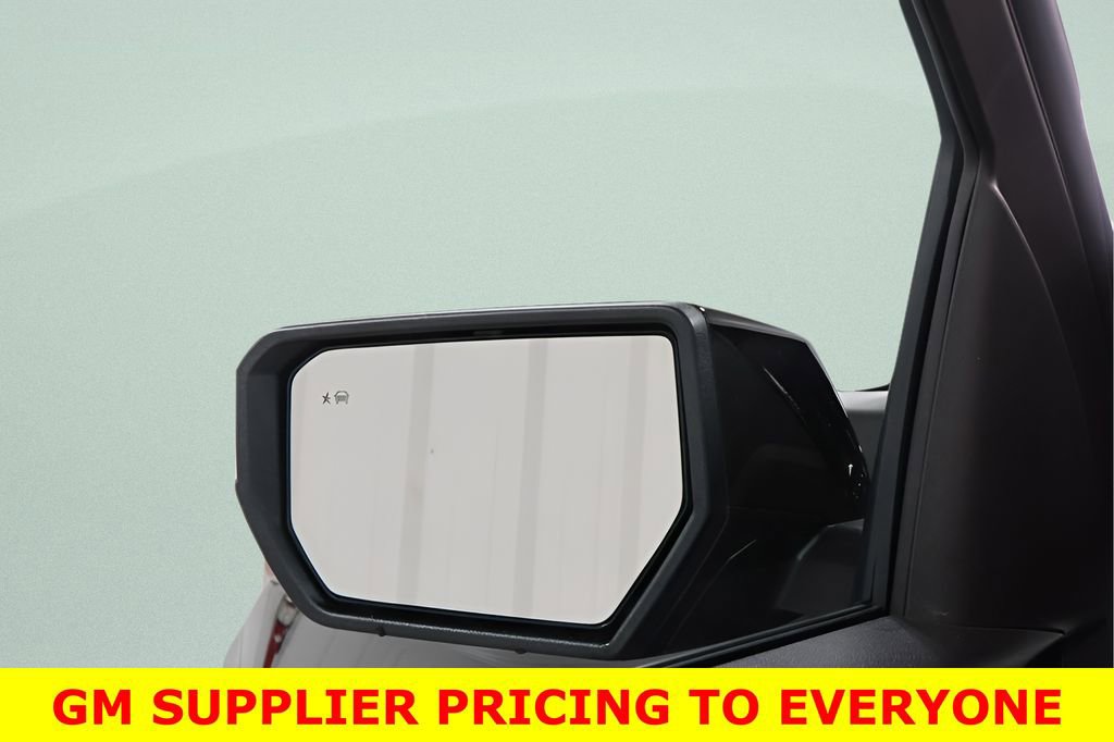 New 2026 Chevrolet Colorado Trail Boss image 22