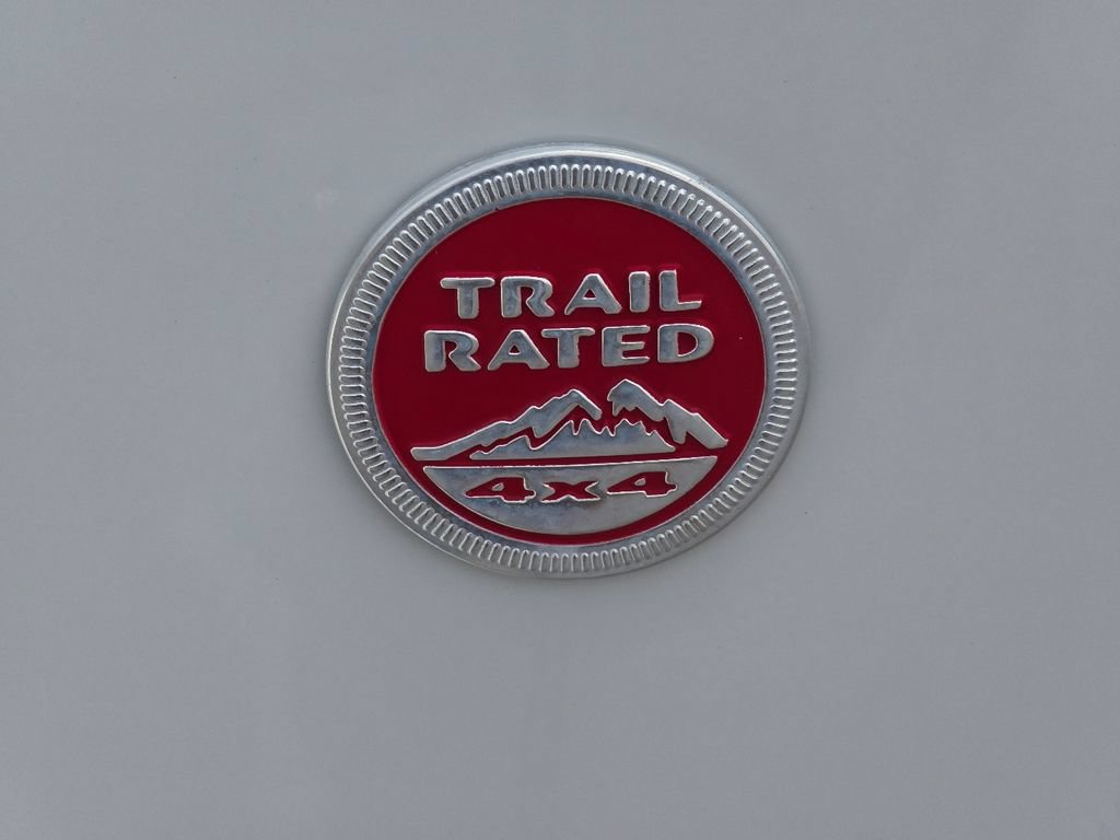 Used 2016 Jeep Wrangler Unlimited Rubicon AWD/4WD image 19