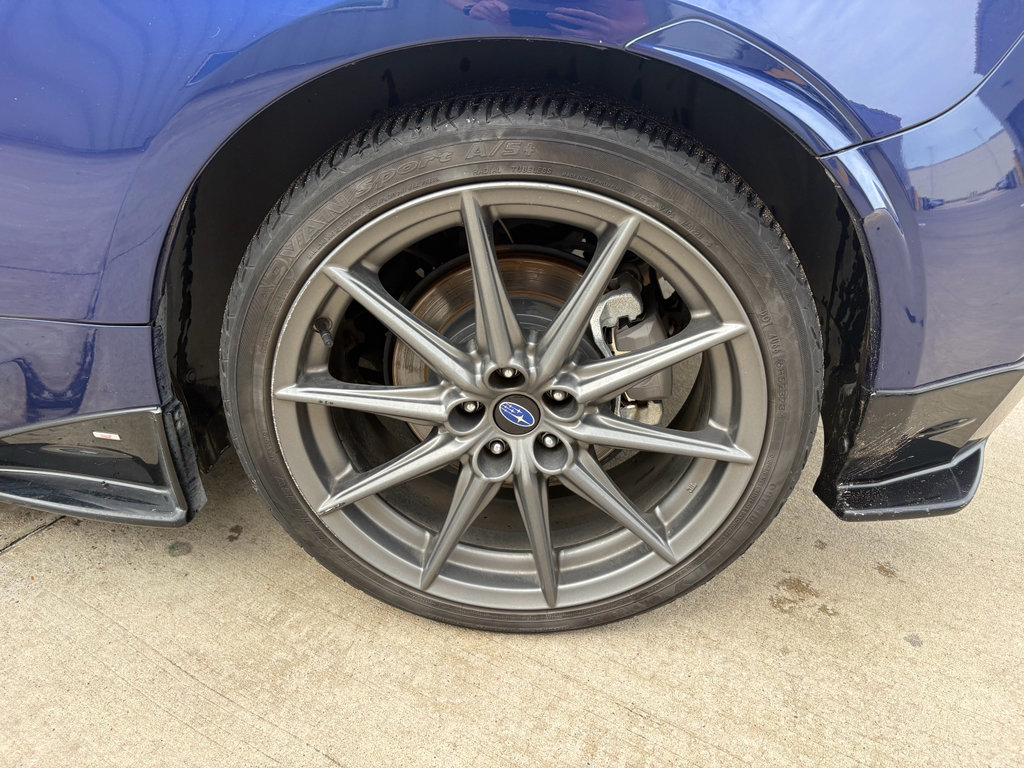 Used 2022 Subaru BRZ Limited RWD image 31