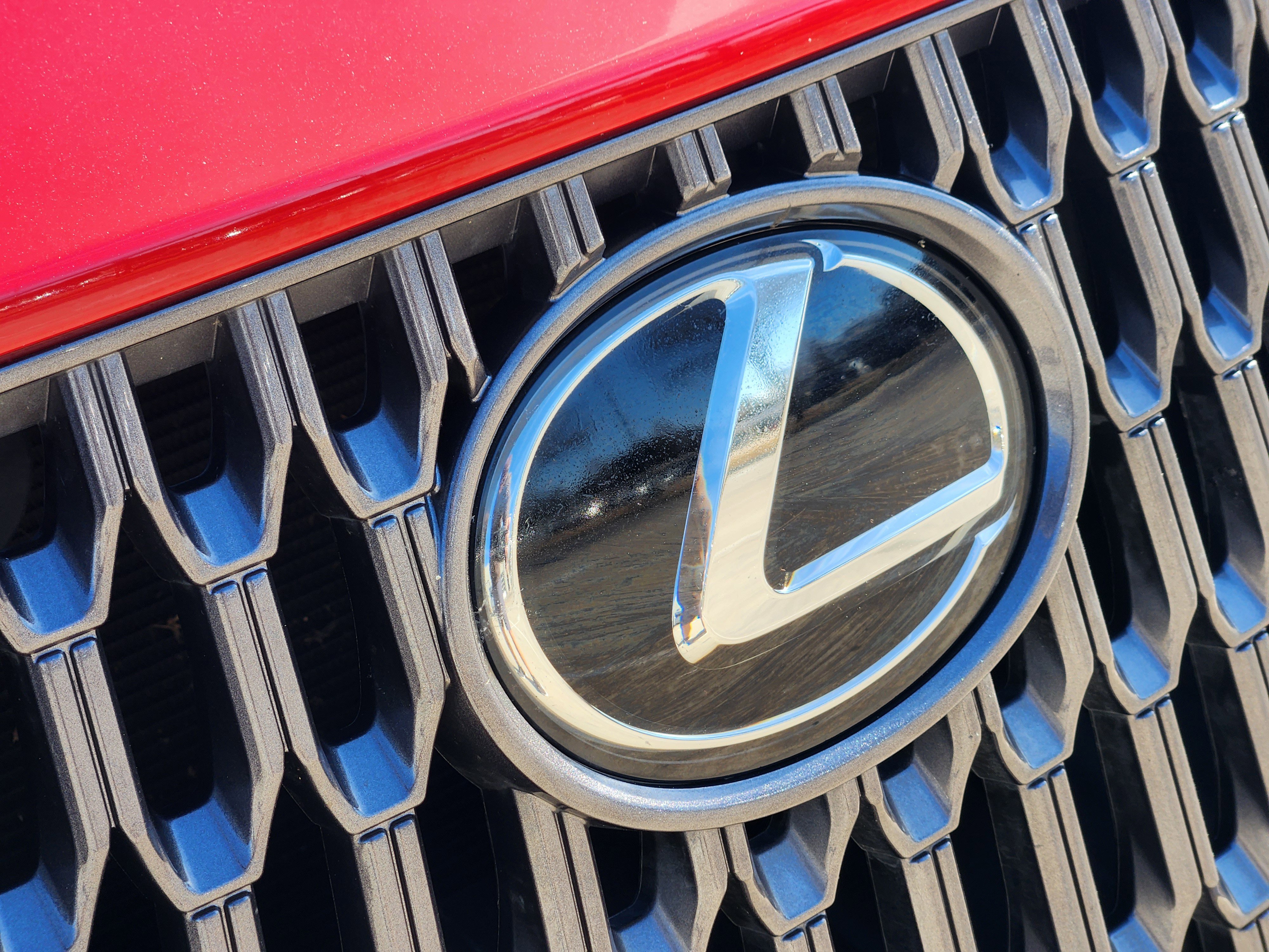 Certified 2025 Lexus NX 250 FWD w/ Accessory Package (2T) image 12