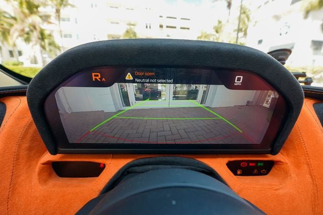 Used 2020 McLaren 720S Performance image 78
