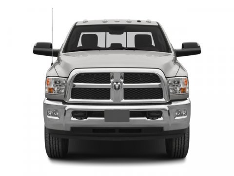 Used 2014 RAM 3500 Tradesman w/ Popular Equipment Group image 7