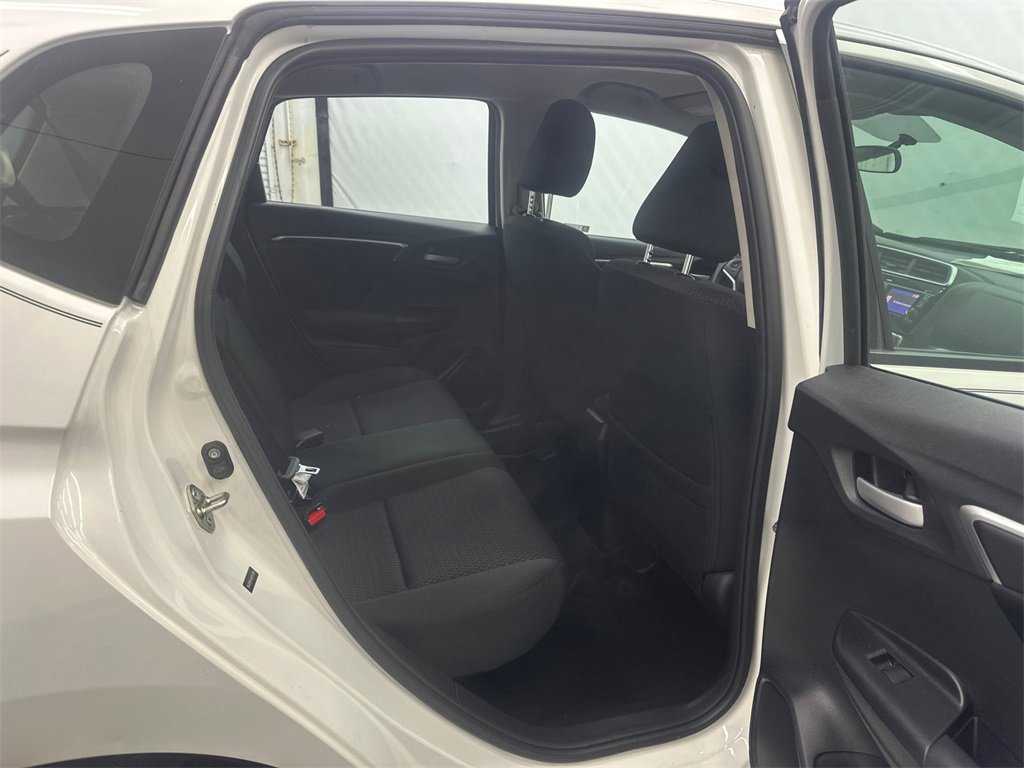 Used 2020 Honda Fit LX image 16