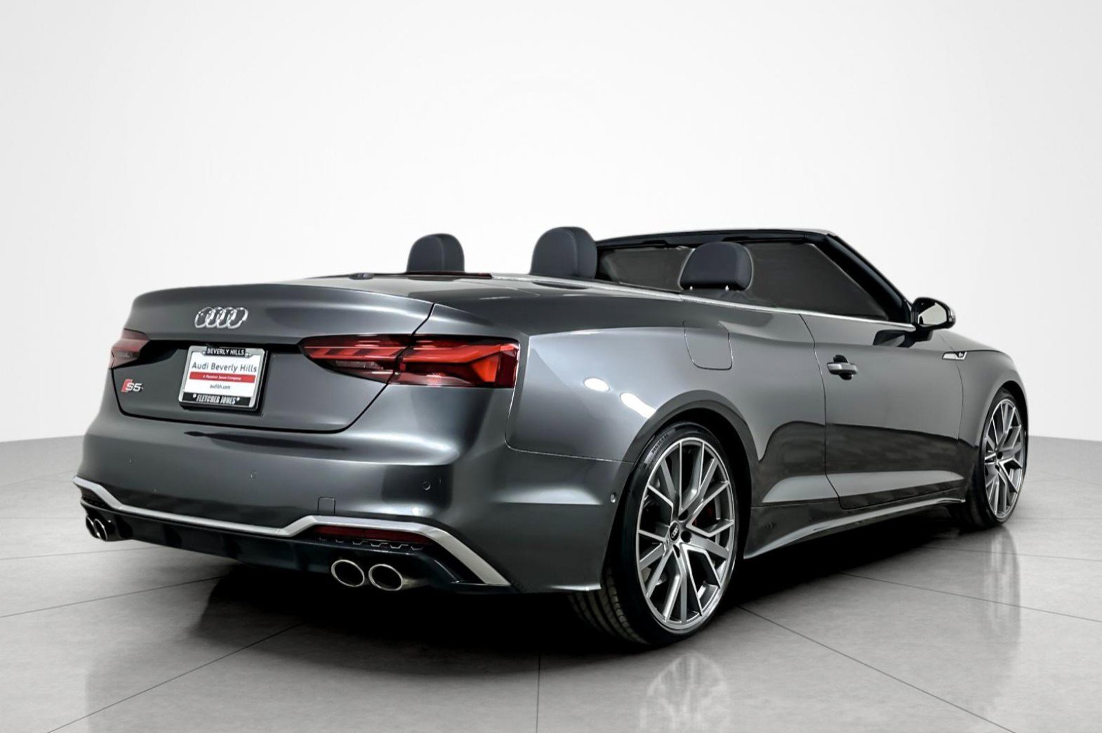 Used 2022 Audi S5 Prestige image 5