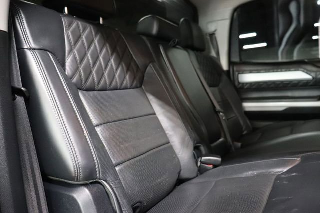Used 2019 Toyota Tundra Platinum AWD/4WD image 22