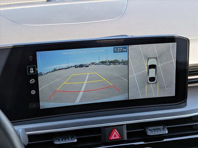 Used 2025 Kia K5 GT w/ GT1 Package image 12