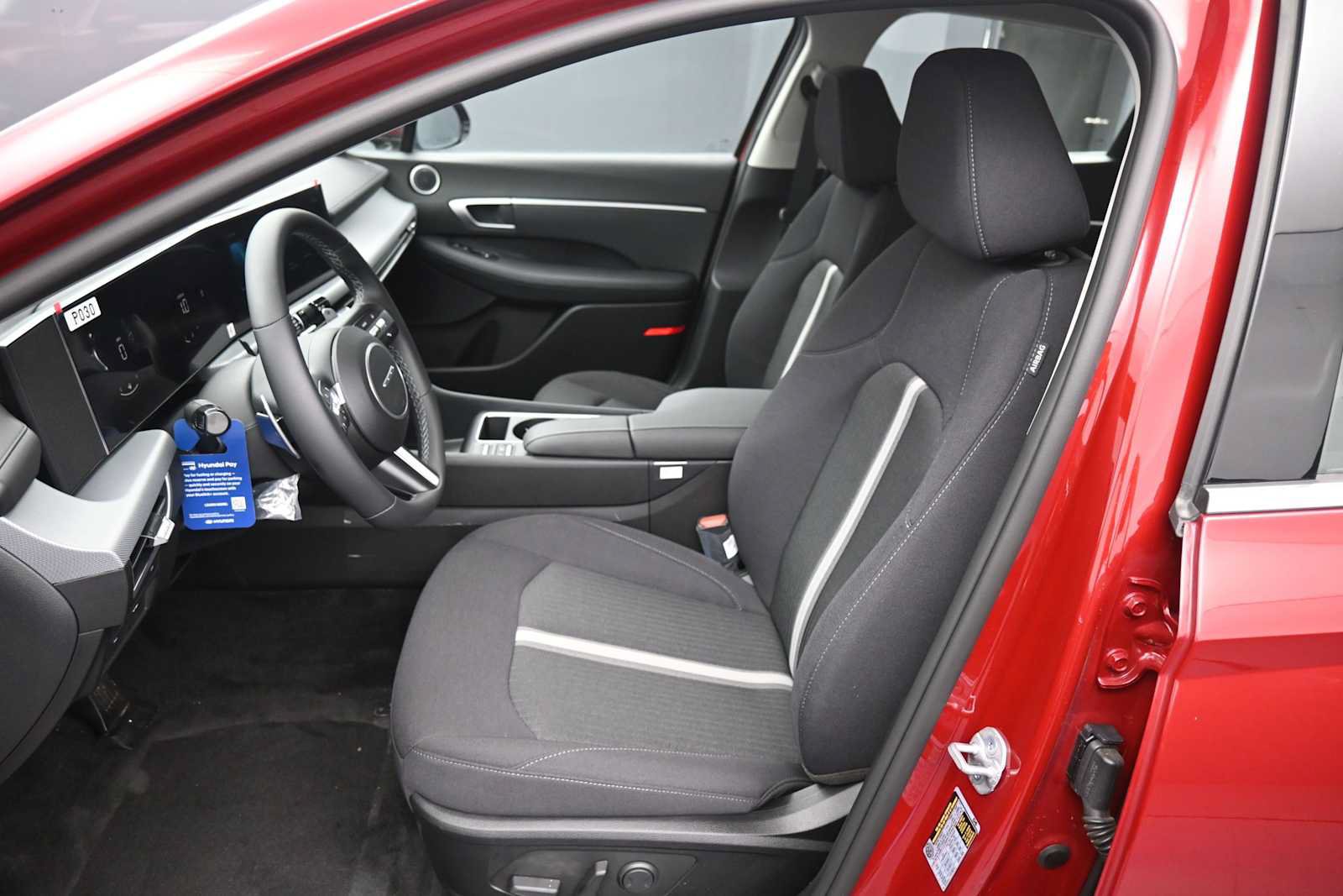 New 2026 Hyundai Sonata SEL FWD image 18