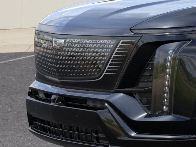 New 2026 Cadillac Vistiq Luxury w/ LPO, Floor Liner Package AWD/4WD image 13