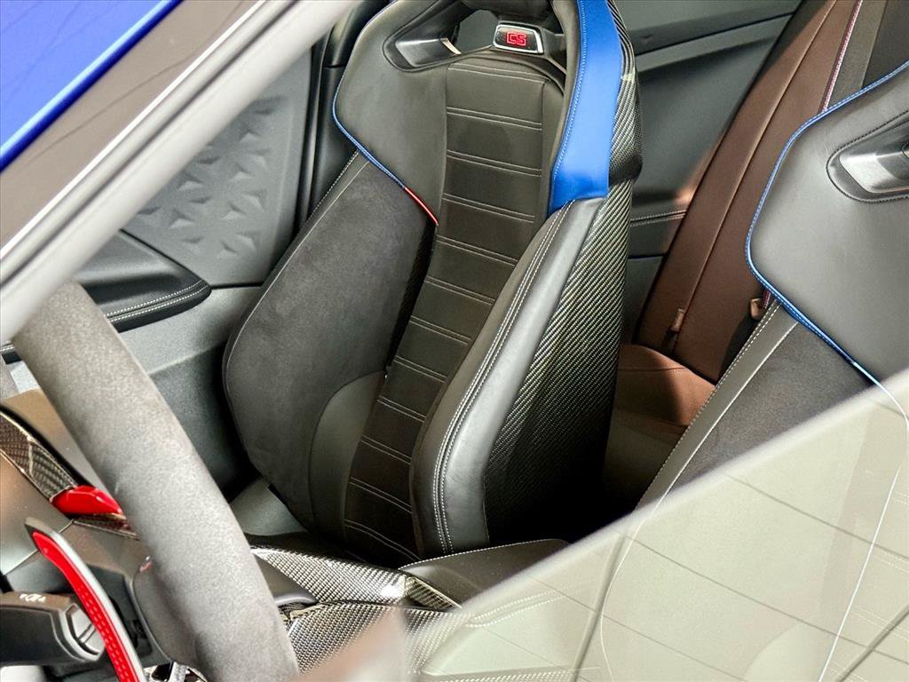 Used 2026 BMW M2 CS RWD image 19