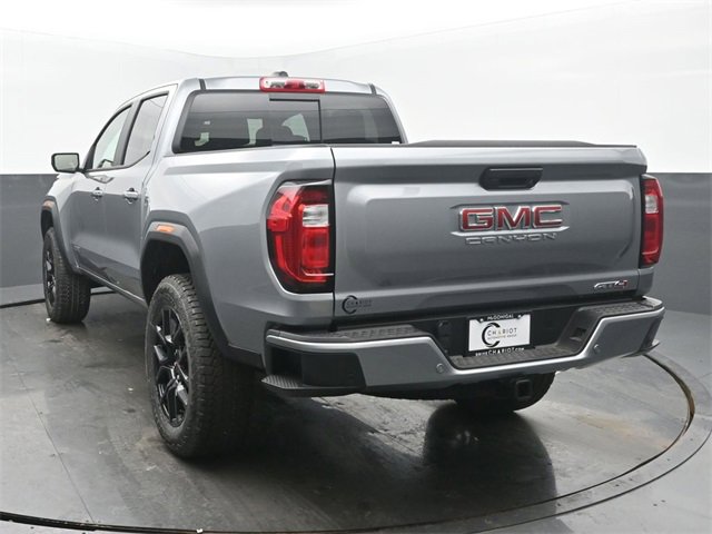New 2026 GMC Canyon AT4 image 4