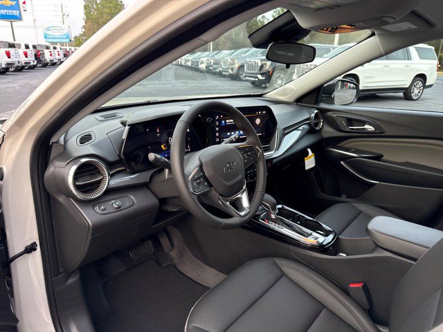 New 2026 Chevrolet Trax ACTIV image 18