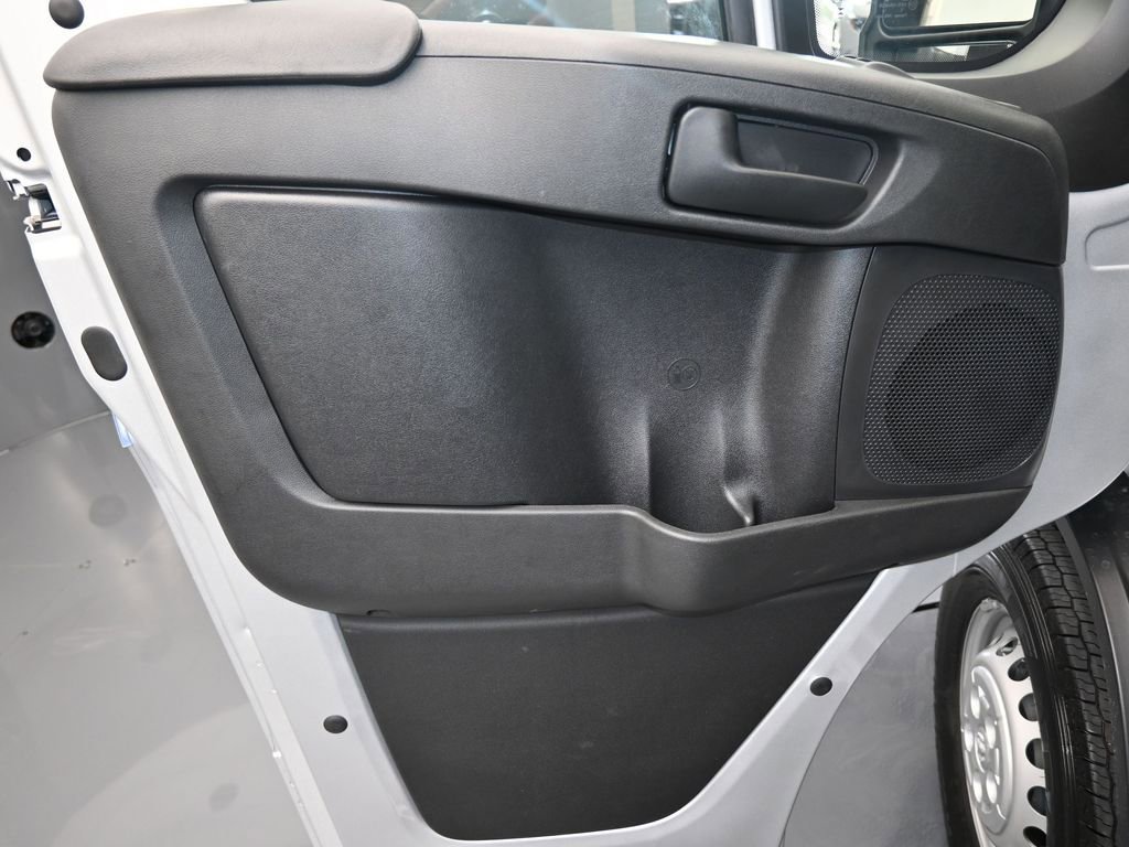 Used 2025 RAM ProMaster 2500 image 11